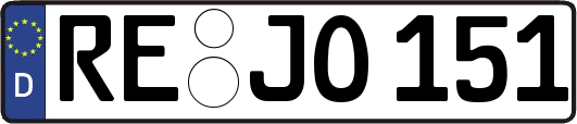 RE-JO151