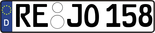 RE-JO158