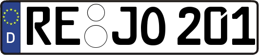 RE-JO201