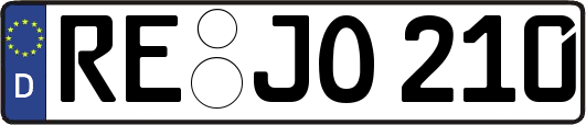 RE-JO210