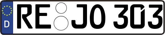 RE-JO303