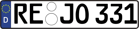 RE-JO331