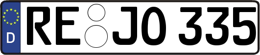 RE-JO335