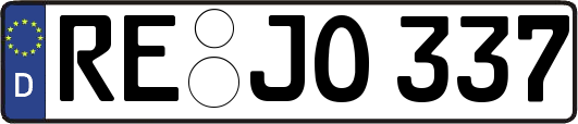 RE-JO337