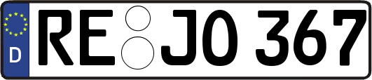 RE-JO367