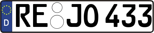 RE-JO433
