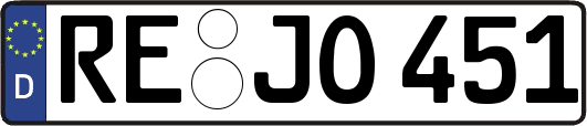 RE-JO451