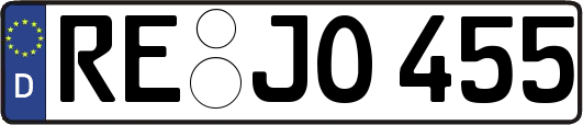 RE-JO455