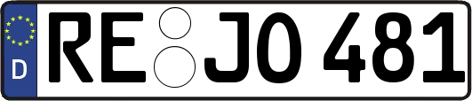RE-JO481