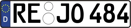 RE-JO484