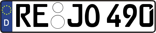 RE-JO490