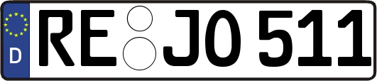 RE-JO511