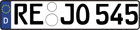 RE-JO545