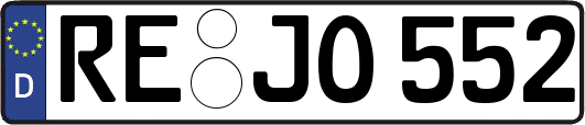RE-JO552