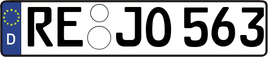RE-JO563