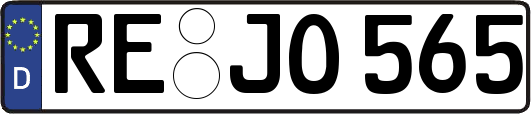 RE-JO565