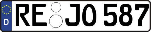 RE-JO587