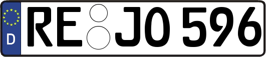 RE-JO596