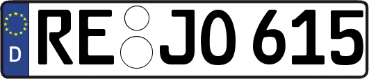 RE-JO615