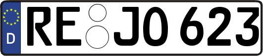 RE-JO623