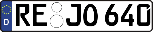 RE-JO640
