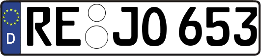RE-JO653