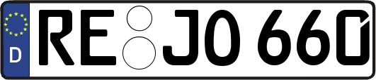 RE-JO660