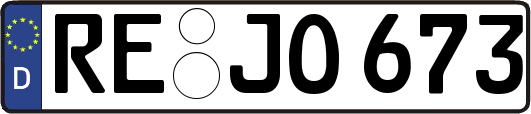 RE-JO673