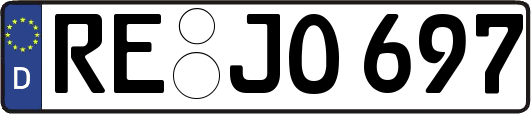 RE-JO697