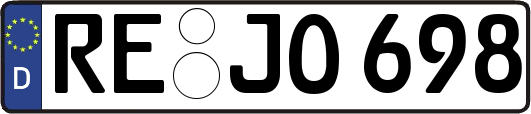 RE-JO698