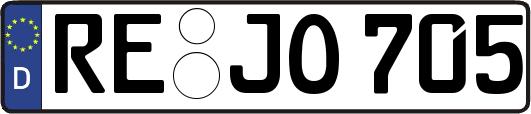 RE-JO705