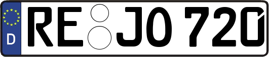 RE-JO720