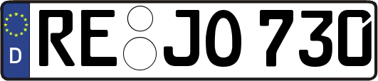 RE-JO730