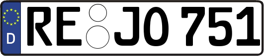 RE-JO751