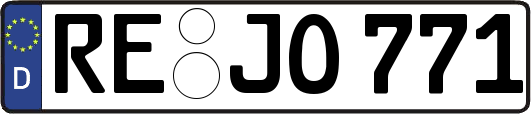 RE-JO771