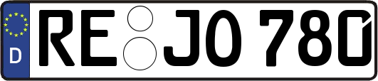 RE-JO780