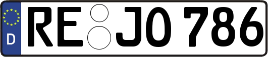 RE-JO786