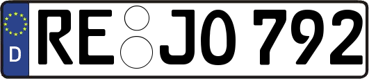 RE-JO792