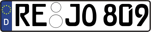 RE-JO809