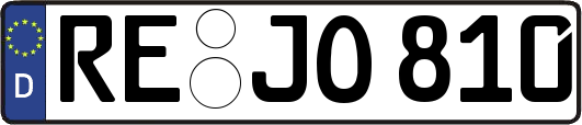 RE-JO810