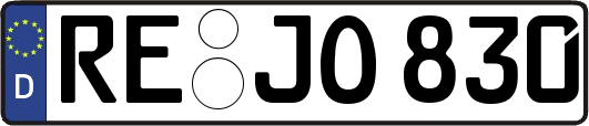 RE-JO830