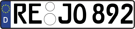 RE-JO892