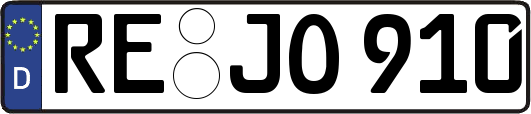 RE-JO910