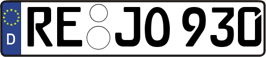 RE-JO930