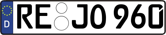RE-JO960