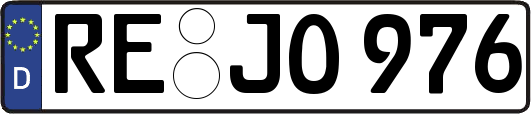 RE-JO976