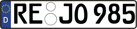 RE-JO985