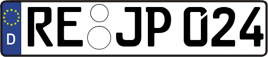 RE-JP024