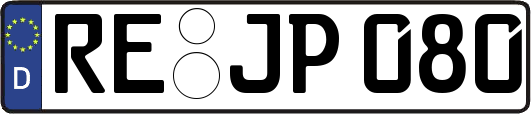 RE-JP080