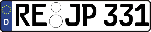 RE-JP331
